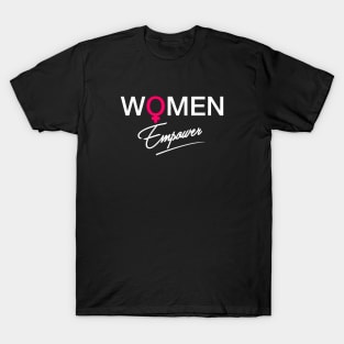Women Empower T-Shirt